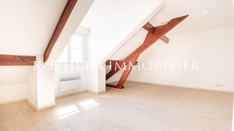 Ma-Cabane - Vente Appartement VILLEMOMBLE, 68 m²