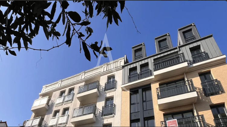 Ma-Cabane - Vente Appartement VILLEMOMBLE, 56 m²