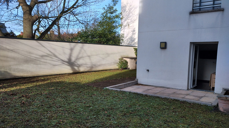 Ma-Cabane - Vente Appartement VILLEMOMBLE, 29 m²