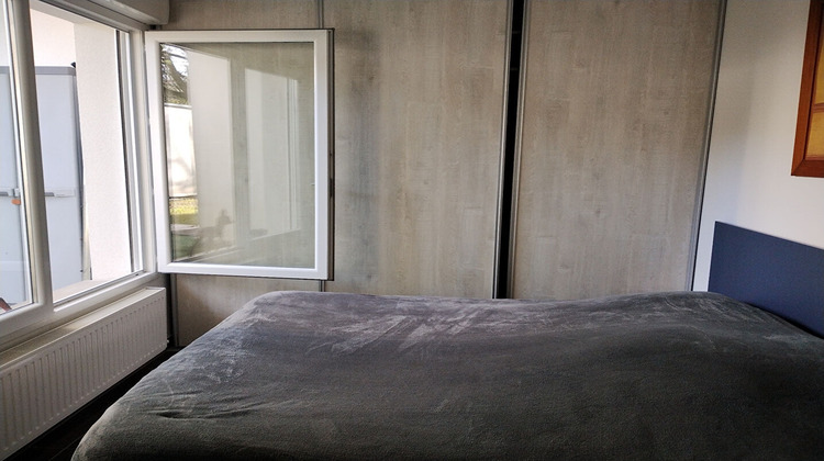 Ma-Cabane - Vente Appartement VILLEMOMBLE, 29 m²