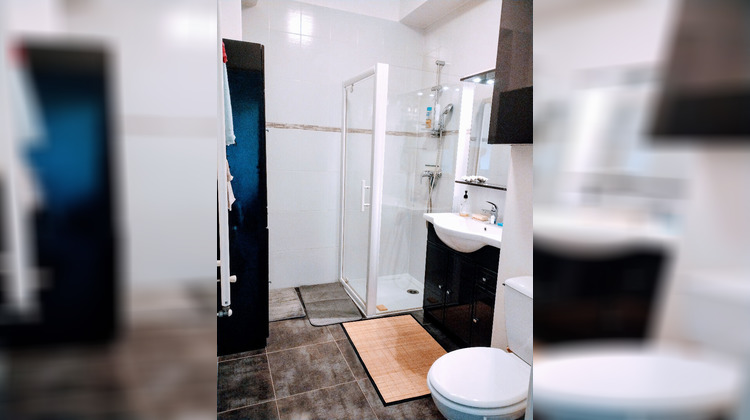 Ma-Cabane - Vente Appartement VILLEMOMBLE, 29 m²