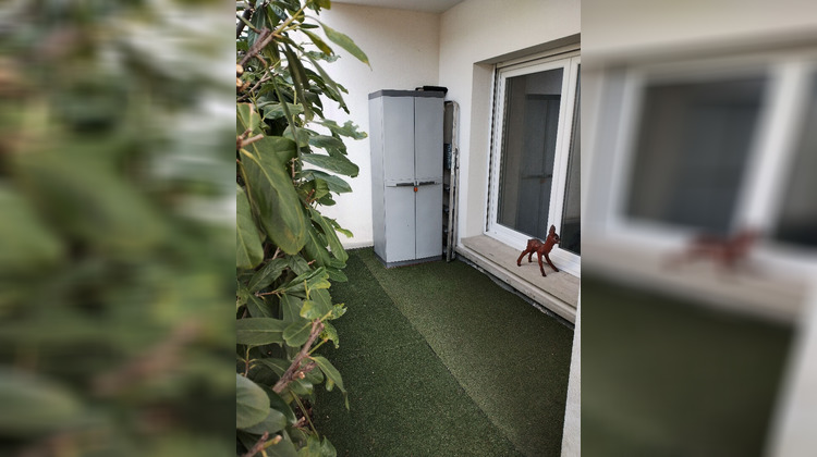 Ma-Cabane - Vente Appartement VILLEMOMBLE, 29 m²