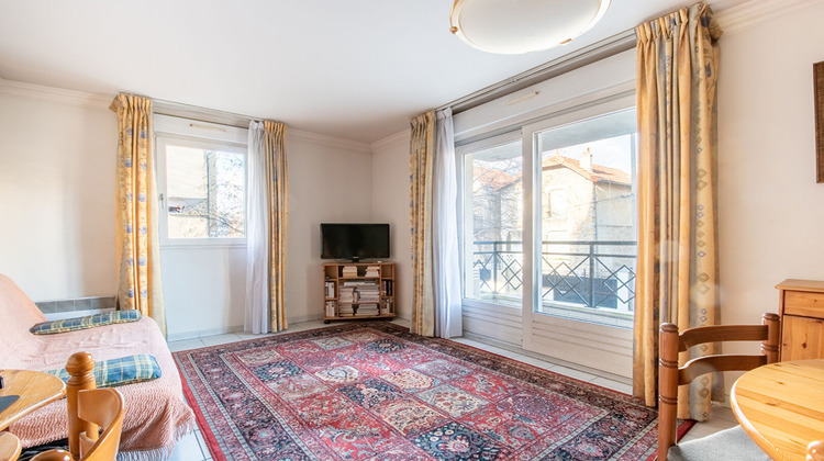 Ma-Cabane - Vente Appartement VILLEMOMBLE, 77 m²