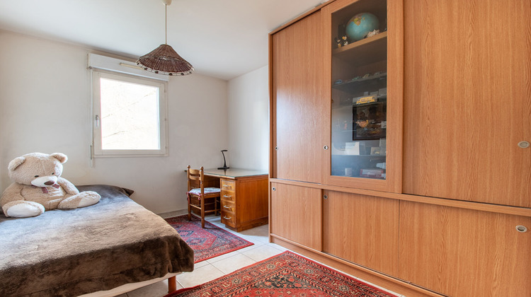 Ma-Cabane - Vente Appartement VILLEMOMBLE, 77 m²