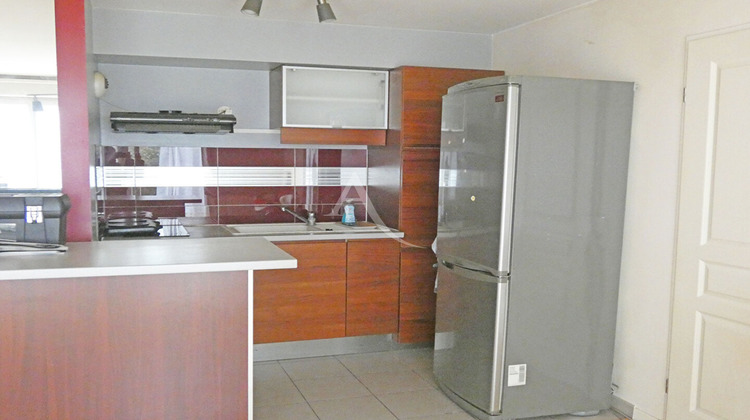 Ma-Cabane - Vente Appartement VILLEMOMBLE, 40 m²