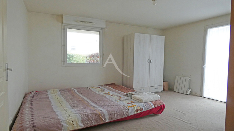 Ma-Cabane - Vente Appartement VILLEMOMBLE, 40 m²