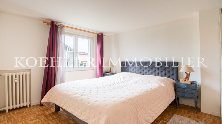 Ma-Cabane - Vente Appartement VILLEMOMBLE, 60 m²