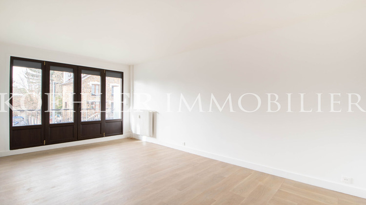 Ma-Cabane - Vente Appartement VILLEMOMBLE, 21 m²