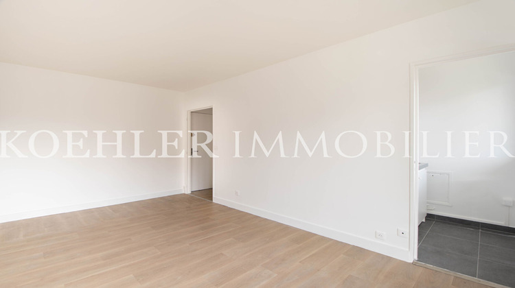 Ma-Cabane - Vente Appartement VILLEMOMBLE, 21 m²