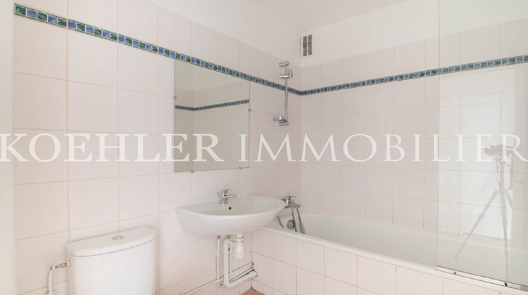 Ma-Cabane - Vente Appartement VILLEMOMBLE, 21 m²