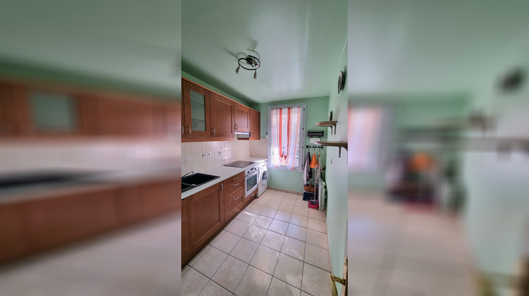 Ma-Cabane - Vente Appartement VILLEMOMBLE, 52 m²