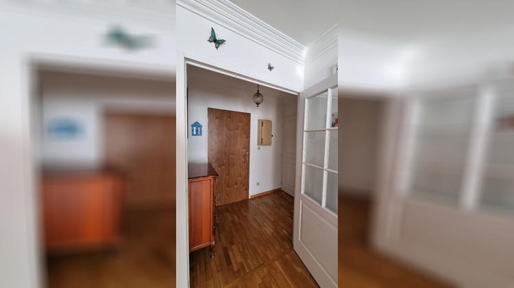 Ma-Cabane - Vente Appartement VILLEMOMBLE, 52 m²