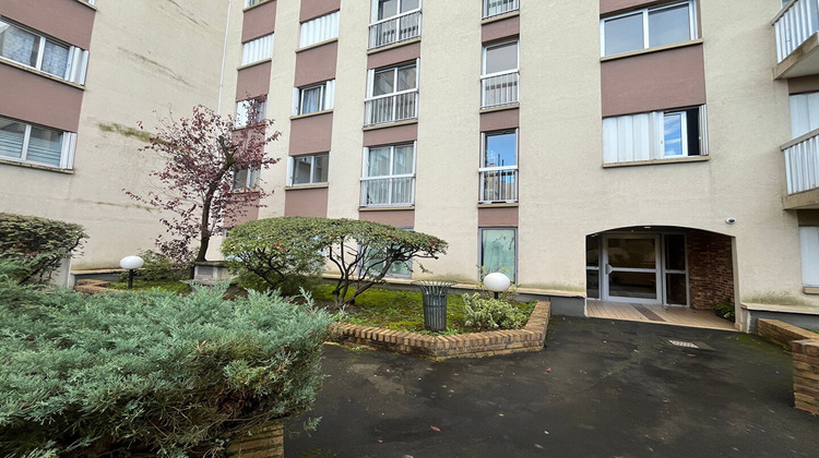 Ma-Cabane - Vente Appartement VILLEMOMBLE, 59 m²