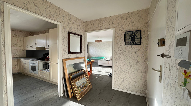 Ma-Cabane - Vente Appartement VILLEMOMBLE, 59 m²