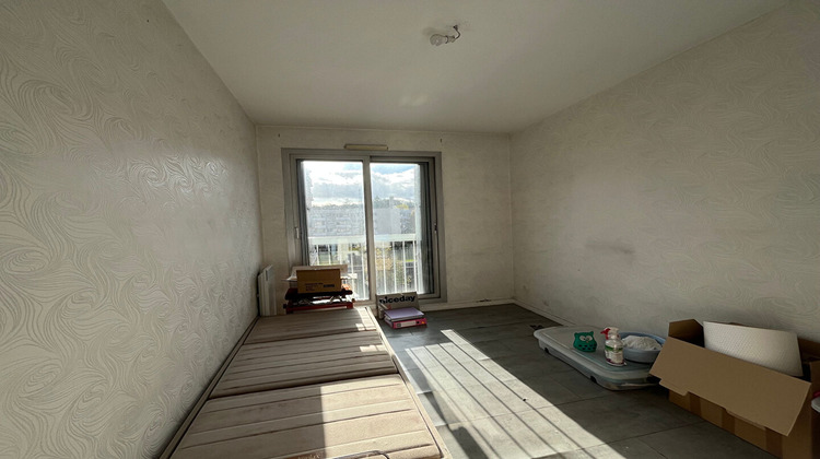 Ma-Cabane - Vente Appartement VILLEMOMBLE, 59 m²