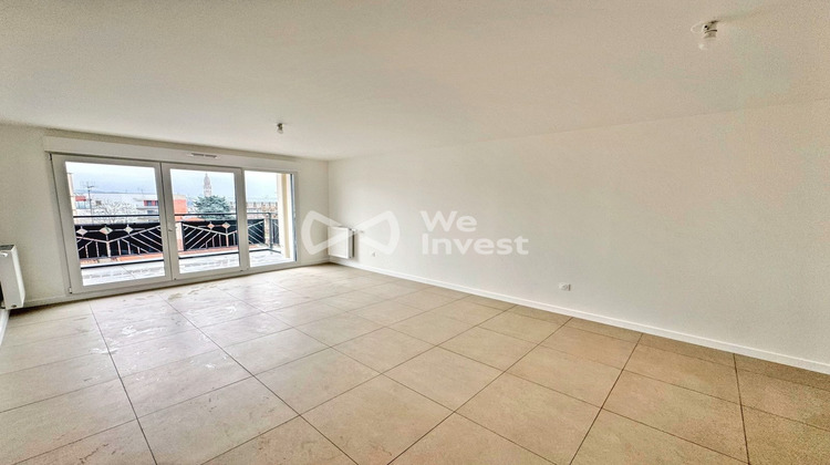 Ma-Cabane - Vente Appartement Villemomble, 62 m²