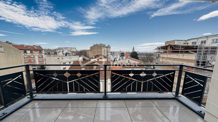 Ma-Cabane - Vente Appartement Villemomble, 62 m²