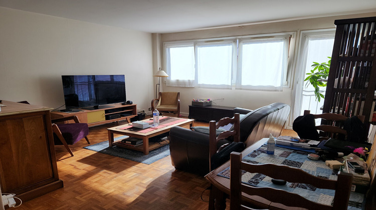 Ma-Cabane - Vente Appartement VILLEMOMBLE, 70 m²