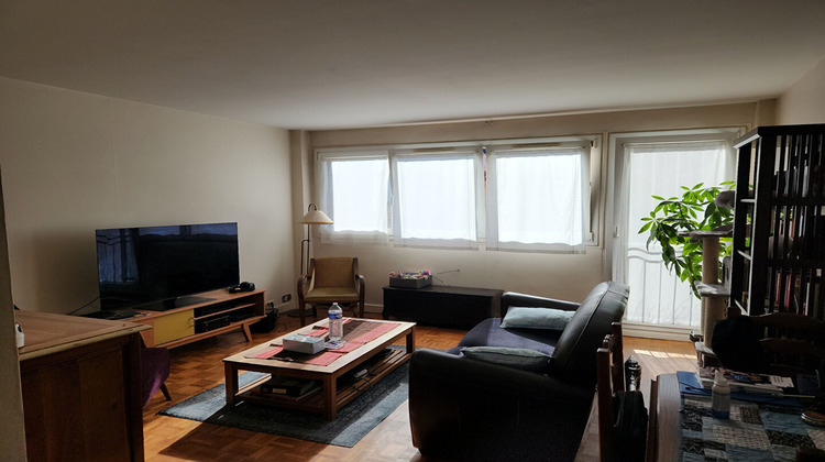 Ma-Cabane - Vente Appartement VILLEMOMBLE, 70 m²