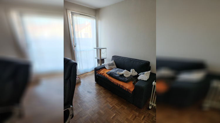 Ma-Cabane - Vente Appartement VILLEMOMBLE, 70 m²