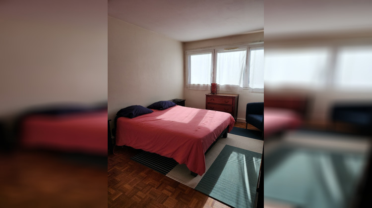 Ma-Cabane - Vente Appartement VILLEMOMBLE, 70 m²