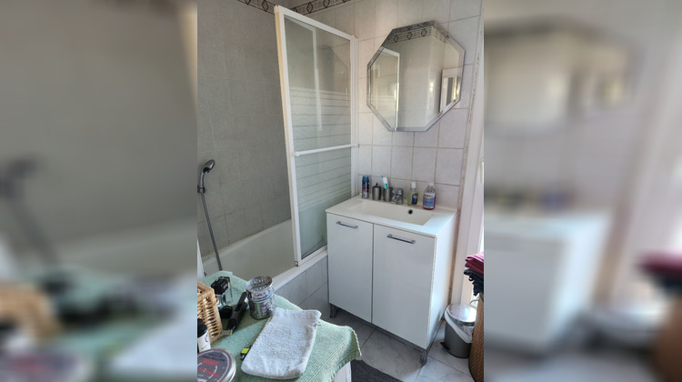 Ma-Cabane - Vente Appartement VILLEMOMBLE, 70 m²