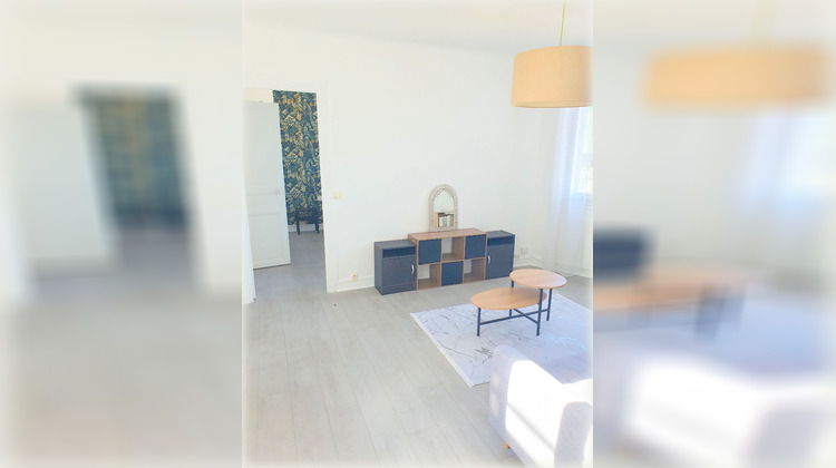 Ma-Cabane - Vente Appartement VILLEMOMBLE, 42 m²