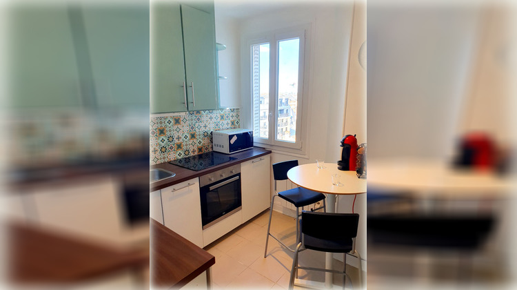 Ma-Cabane - Vente Appartement VILLEMOMBLE, 42 m²