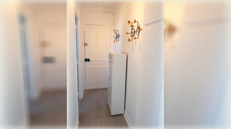 Ma-Cabane - Vente Appartement VILLEMOMBLE, 42 m²