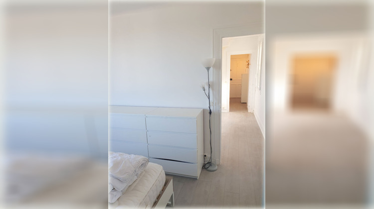 Ma-Cabane - Vente Appartement VILLEMOMBLE, 42 m²