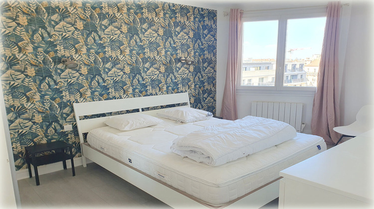 Ma-Cabane - Vente Appartement VILLEMOMBLE, 42 m²