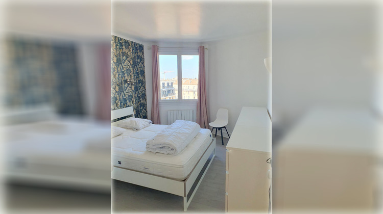 Ma-Cabane - Vente Appartement VILLEMOMBLE, 42 m²