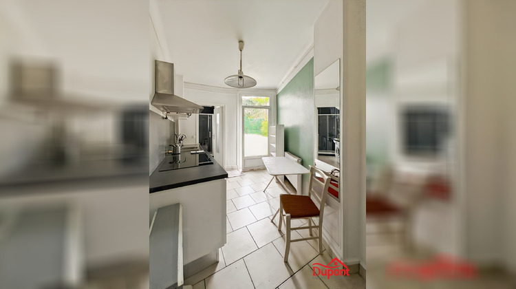 Ma-Cabane - Vente Appartement Villemomble, 28 m²