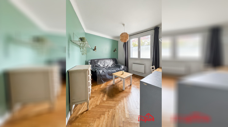 Ma-Cabane - Vente Appartement Villemomble, 28 m²