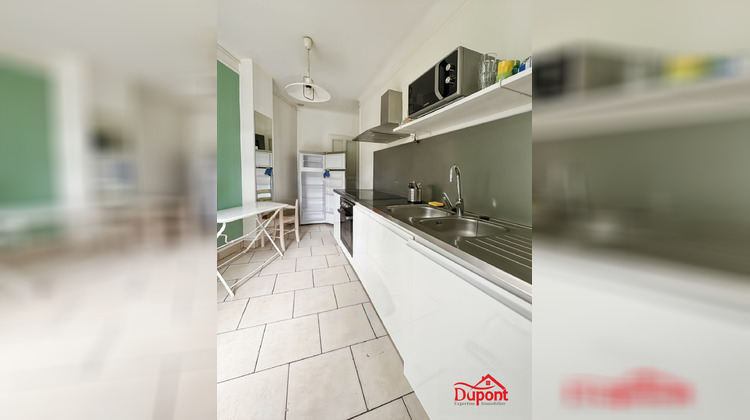 Ma-Cabane - Vente Appartement Villemomble, 28 m²