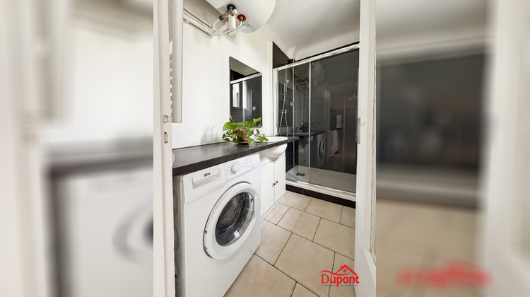 Ma-Cabane - Vente Appartement Villemomble, 28 m²