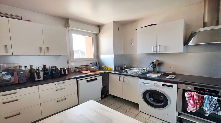 Ma-Cabane - Vente Appartement VILLEMOMBLE, 57 m²