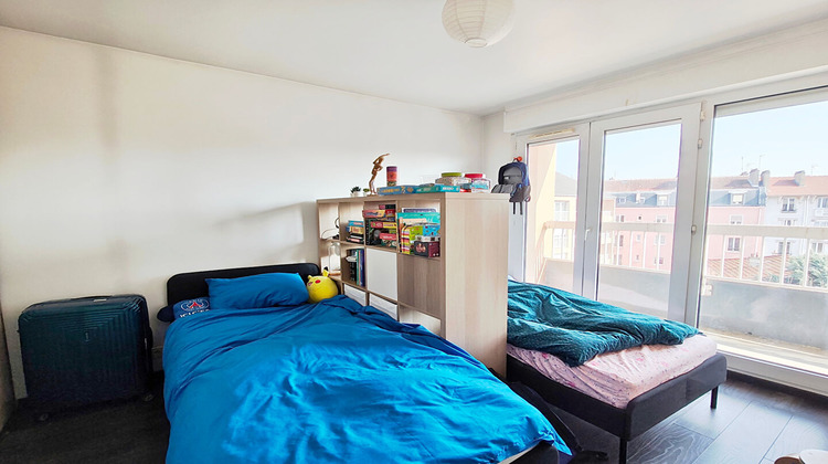 Ma-Cabane - Vente Appartement VILLEMOMBLE, 57 m²