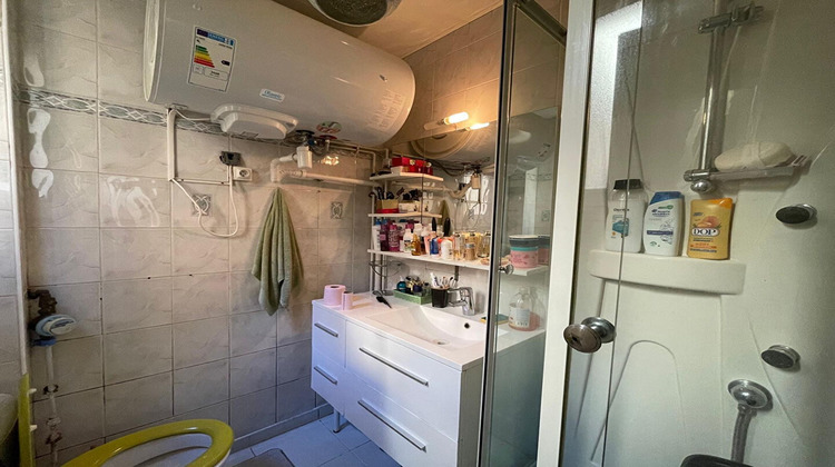 Ma-Cabane - Vente Appartement VILLEMOMBLE, 23 m²