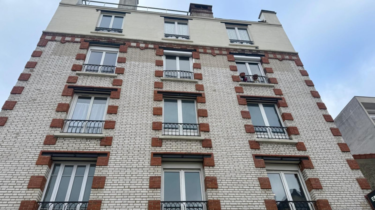 Ma-Cabane - Vente Appartement VILLEMOMBLE, 23 m²