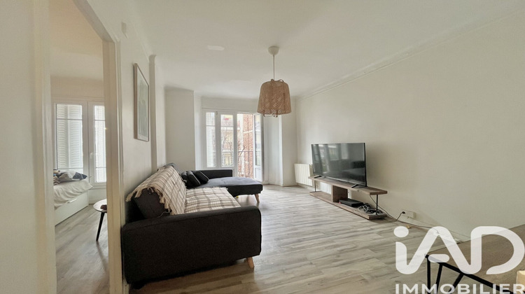 Ma-Cabane - Vente Appartement Villemomble, 30 m²