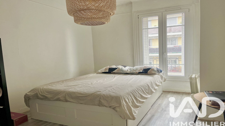 Ma-Cabane - Vente Appartement Villemomble, 30 m²