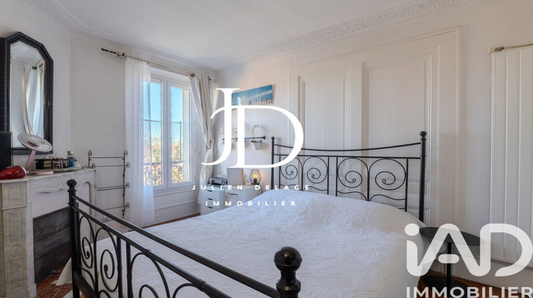 Ma-Cabane - Vente Appartement Villemomble, 57 m²