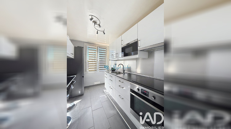 Ma-Cabane - Vente Appartement Villemomble, 68 m²