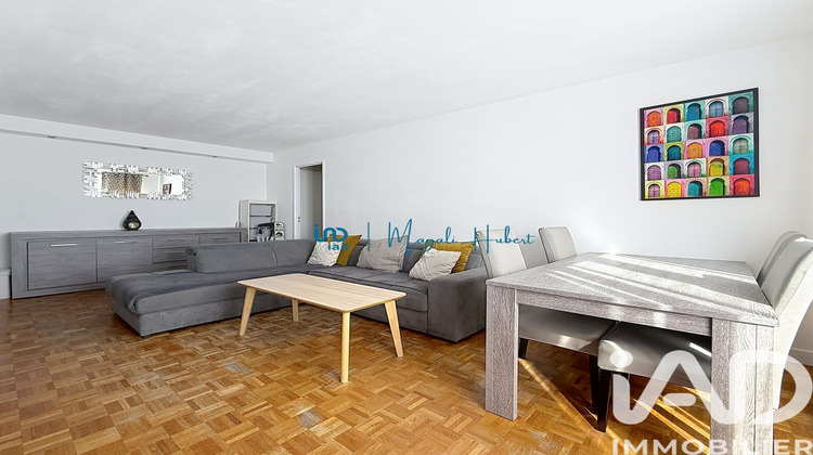 Ma-Cabane - Vente Appartement Villemomble, 68 m²