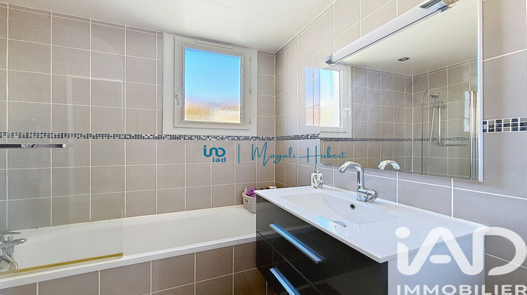 Ma-Cabane - Vente Appartement Villemomble, 68 m²