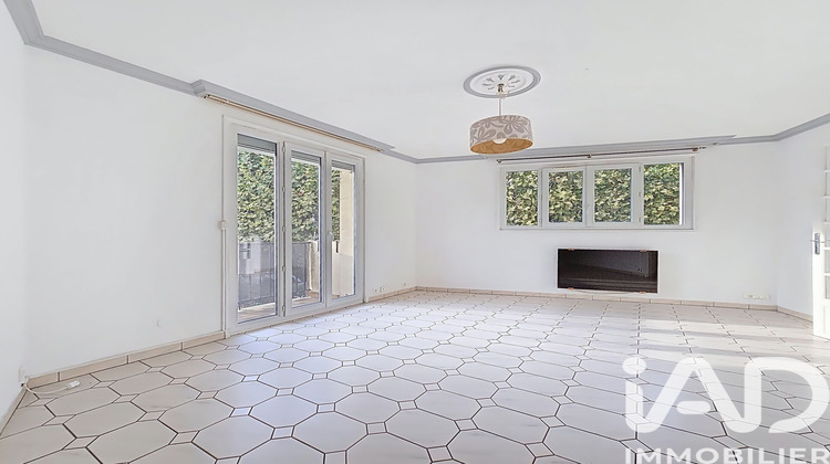 Ma-Cabane - Vente Appartement Villemomble, 61 m²