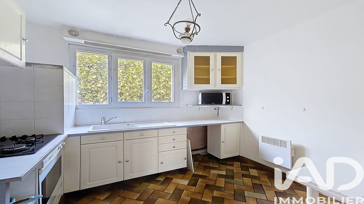 Ma-Cabane - Vente Appartement Villemomble, 61 m²