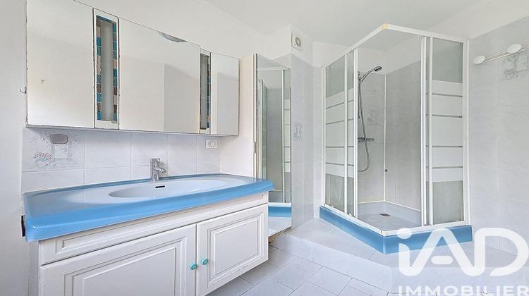 Ma-Cabane - Vente Appartement Villemomble, 61 m²