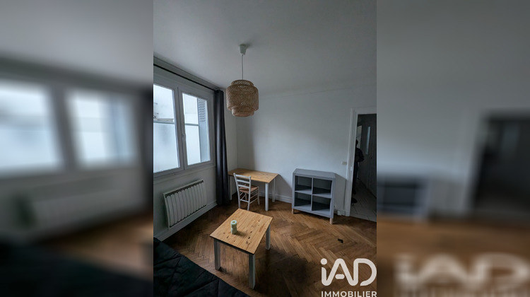 Ma-Cabane - Vente Appartement Villemomble, 28 m²